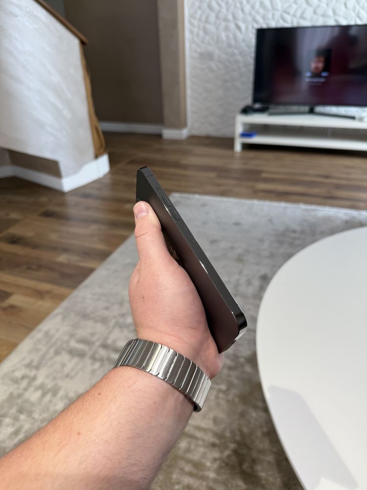 iPhone 13 Pro Max 128 Gb Neverlock Graphite