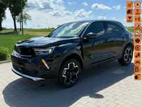 Opel Mokka Ultimate*Led*Automat*Nawigacja*VirtualCocpit*Serwisowany*Kamera