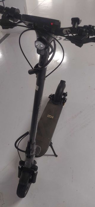 Trotinete Smartgyro K2 (em bom estado e com acessórios)