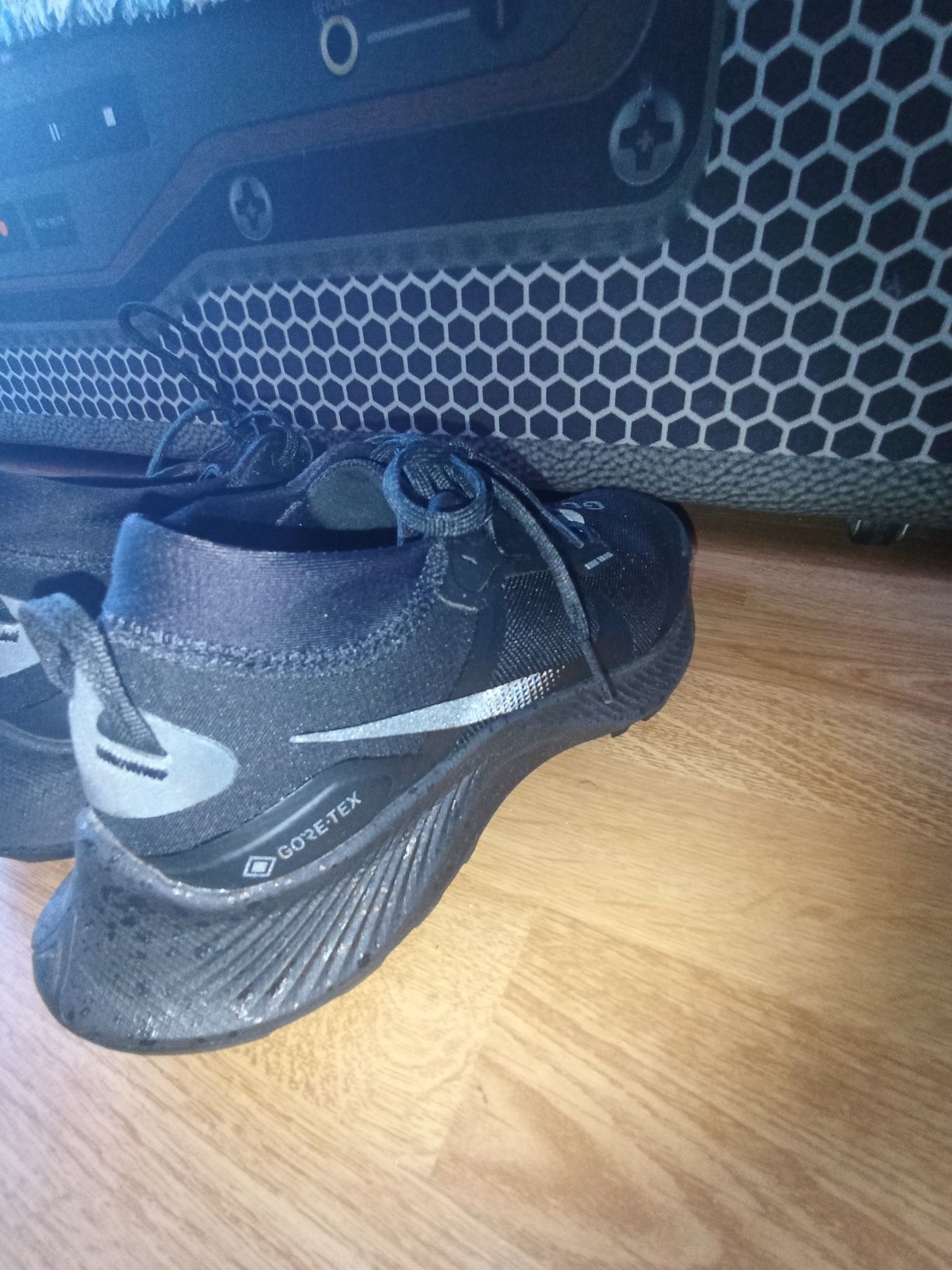 Кросовки Nike Pegasus Trail 3 Gore-Tex