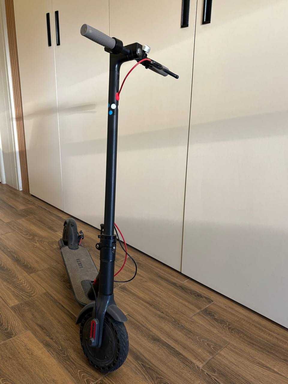 E-GO Electro VT1 Black