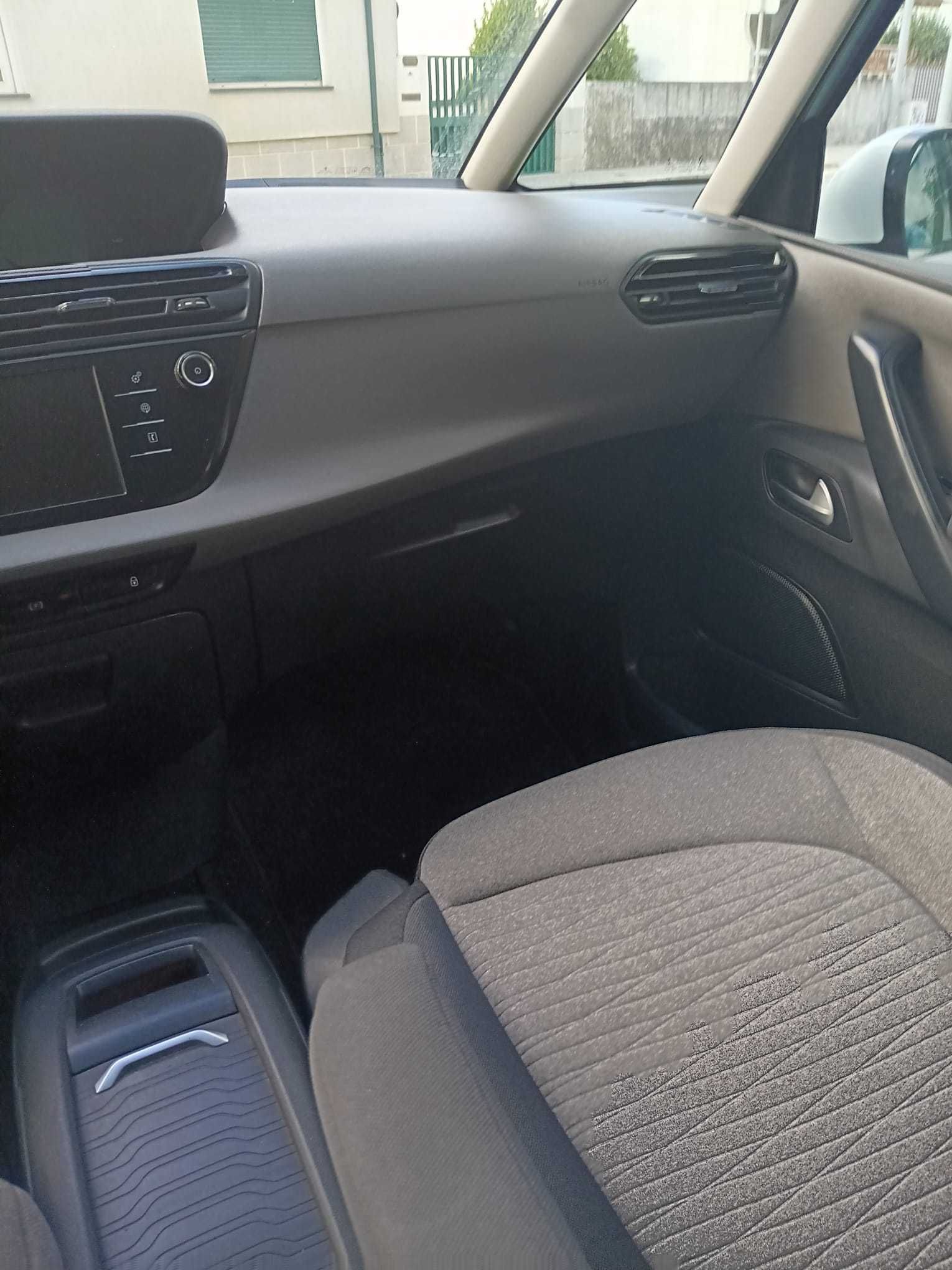 Citroën Picasso C4