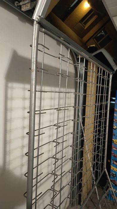 Stojak, ekspozytor na okulary