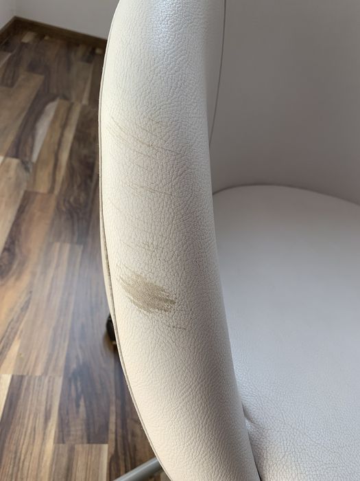 Krzesło Obrotowe IKEA