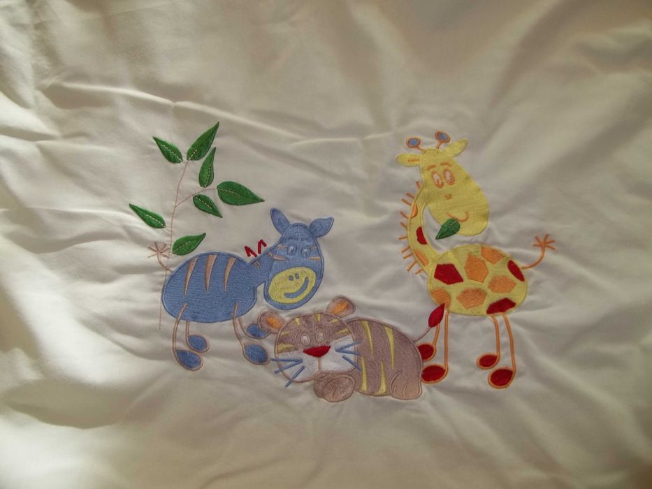 śpiworek  do łóżeczka Dream bag długość 95 cm