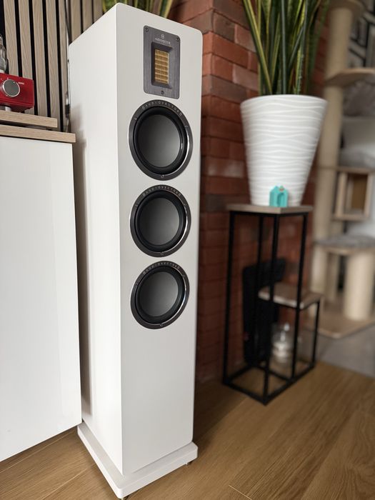 Audiovector qr5 stan Bardzo dobry