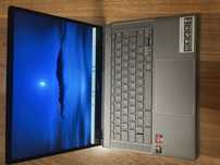 Portátil Acer Chromebook plus 514 Ryzen 5