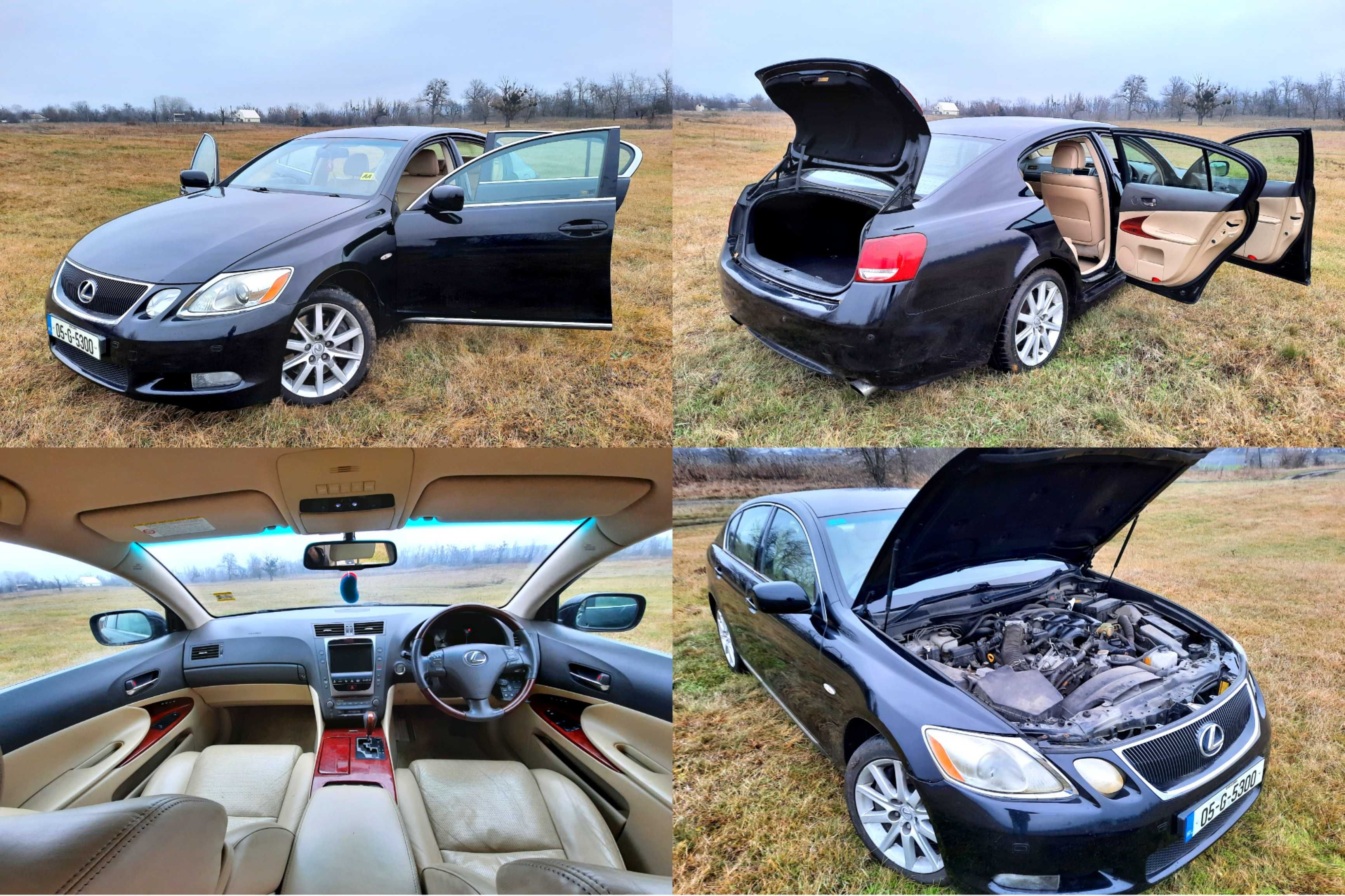 Разборка Lexus RX 300/330/350/400H; Toyota RAV4 Запчасти Шрот Розбірка
