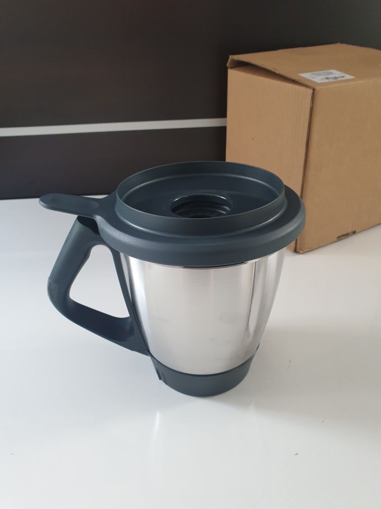 Kompletne naczynie miksujące Thermomix TM6 VORWERK NOWE