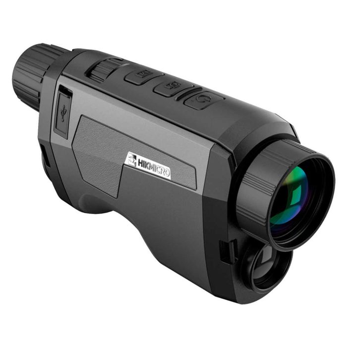 Тепловізійний монокуляр HIKVISION Gryphon-GH35