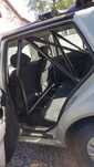 Rollbar roll bar VW Golf II IV pałąk tuning pół klatka staffa
