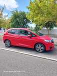 Honda Jazz 1.3 I-VTEC Elegance+Connect Navi