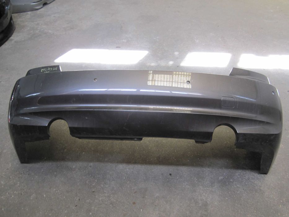 Párachoques trás Bmw série 3 - vários modelos