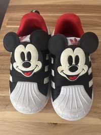 Ténis Adidas Originals Mickey