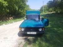Продам авто иж2715