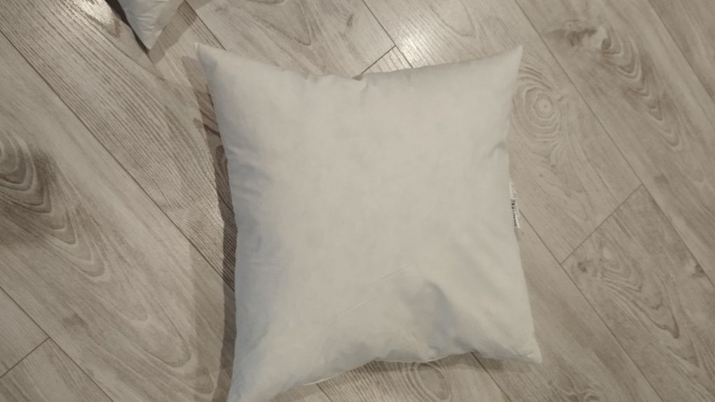 Poduszka jasiek 45x45  kacze pierze