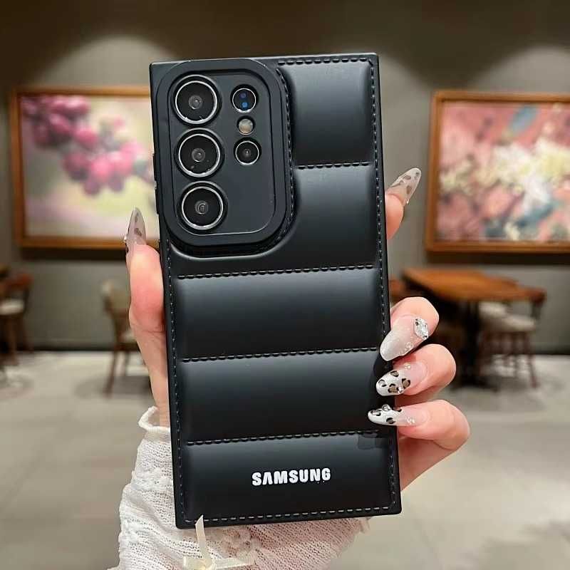 Capa Samsung airbag Modelos S.. e A.. - PORTES INCLUIDOS