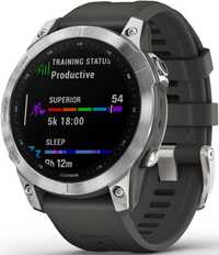 Garmin Fenix 7s nowy