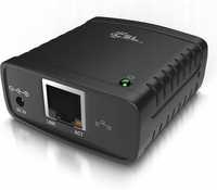 Serwer Wydruku Sieciowego CSL RJ45 USB 2.0