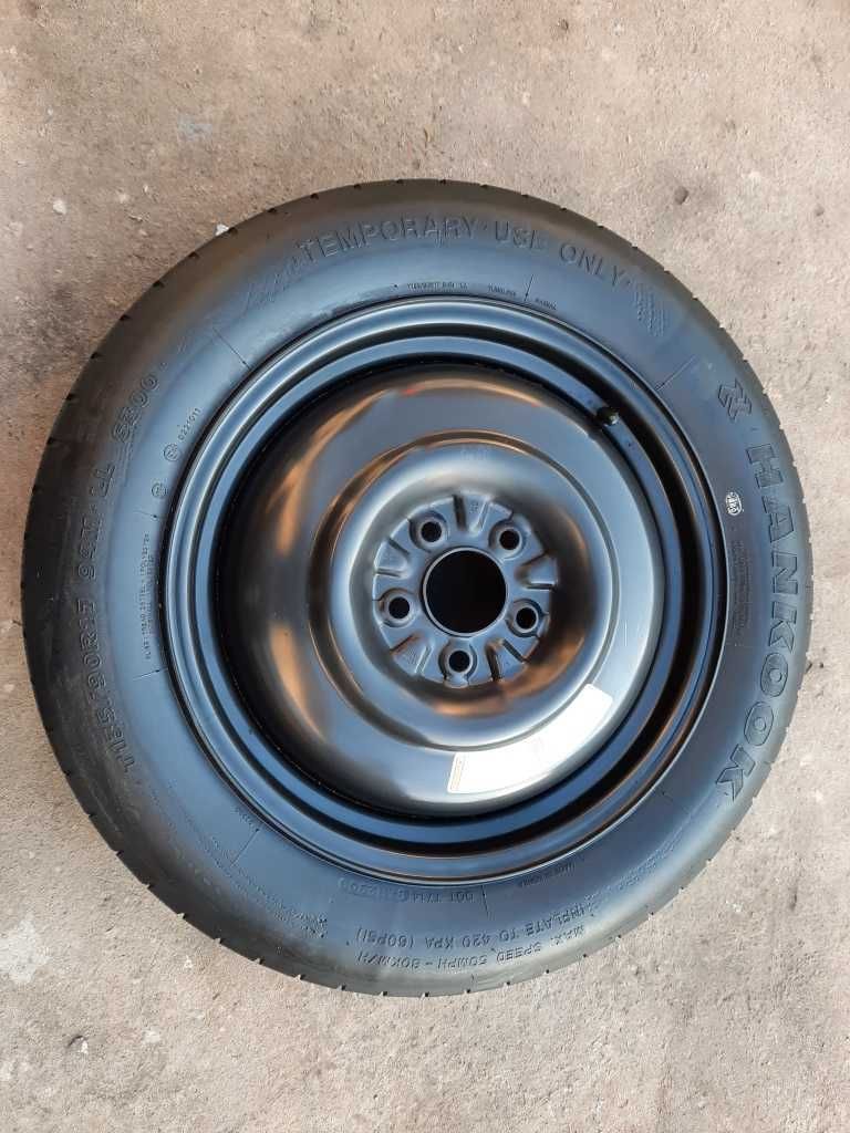 Докатка Таблетка Костиль Запаска R15-R20