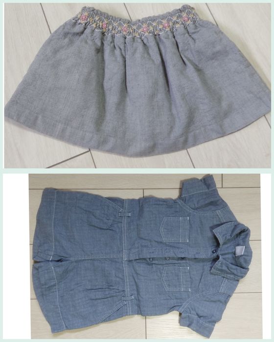 Пляття платье сарафан комбінезон сукня спідниця 12 24 міс 1 2 роки