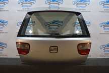 Tampa Porta Mala Seat Leon 1M 1999 - 2004