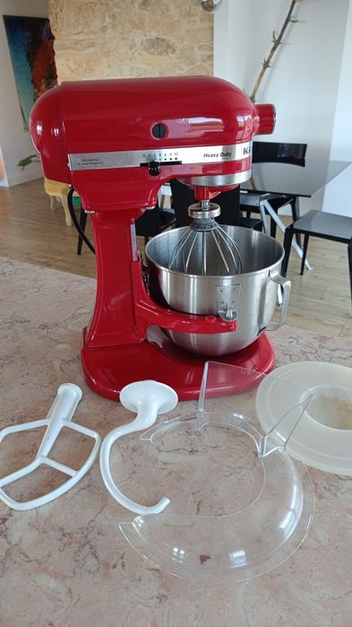 KitchenAid Heavy Duty