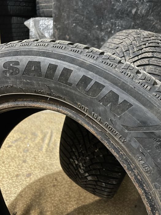 Шины sailun 205/55/16