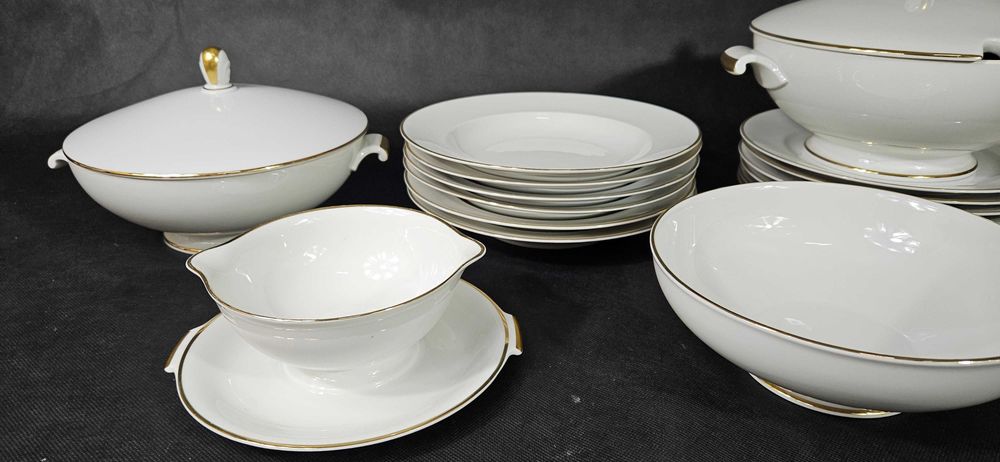 Rosenthal AIDA serwis obiadowy