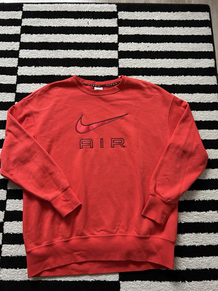 Bluza nike Air .