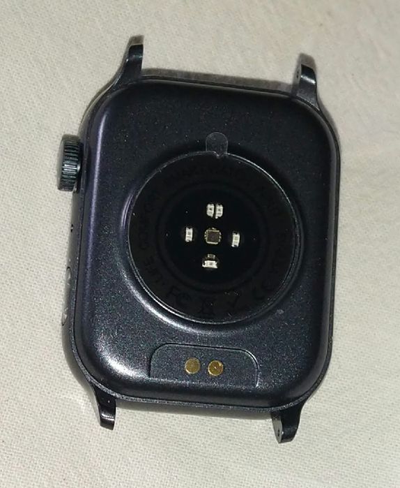 Смарт годинник смарт часы  smart  watch  EIGIIS KR86