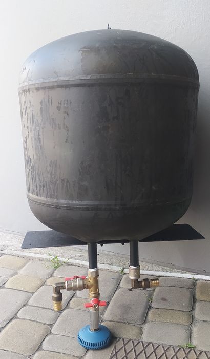 Комплект літнього душу