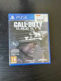 Call of Duty: Ghosts (PS4)