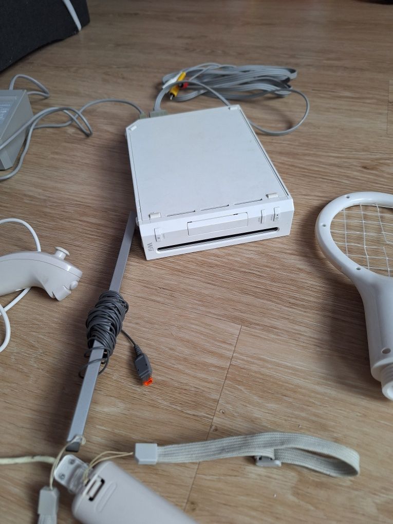 Stara Gra Nintendo wii