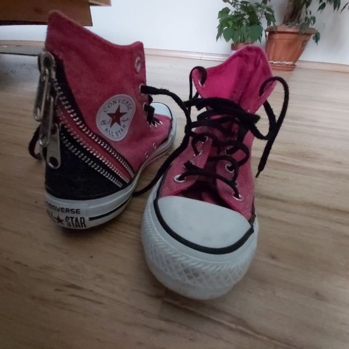 Buty Converse All Star 36.5