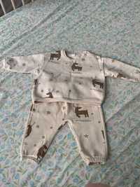 Komplet Zara 6-9 m