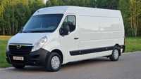 Renault Master Opel Movano 2.3 125km L3H2 Klima!!!