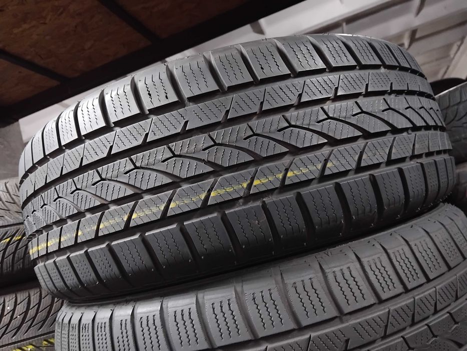 Шини бу 225/55 R18 Falken Euroall Season Пара