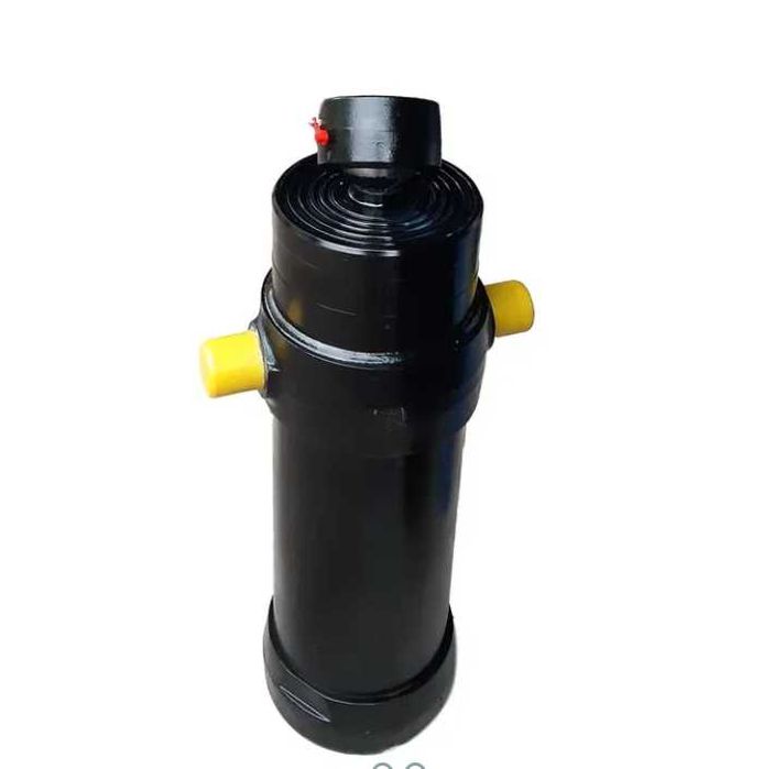 Siłownik HYVA przyczepa wywrorka HL 11-20 Ton skok: 1820mm