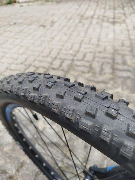 Bicicleta roda 29 BTT rockshox ar