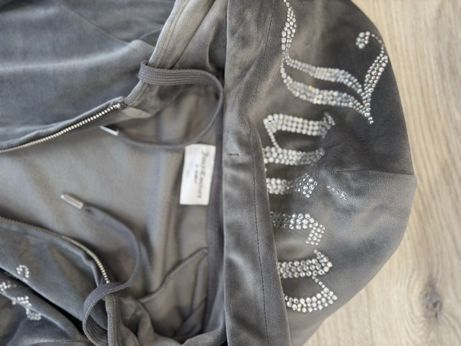 Костюм Juicy Couture