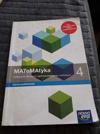 Matematyka 4 zakres podstawowy