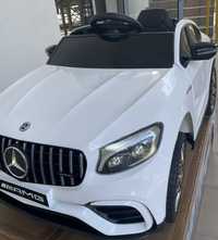 Auto na akumulator Mercedes GLC 63S QLS-5688  4x4