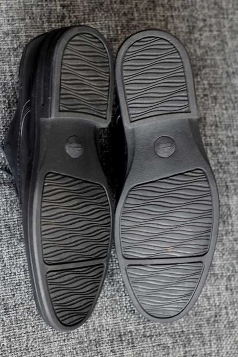 Туфлі Clarks Оригінал 44-45р