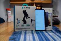 Samsung Galaxy A12 4/64Gb + Gratis uchwyt samochodowy