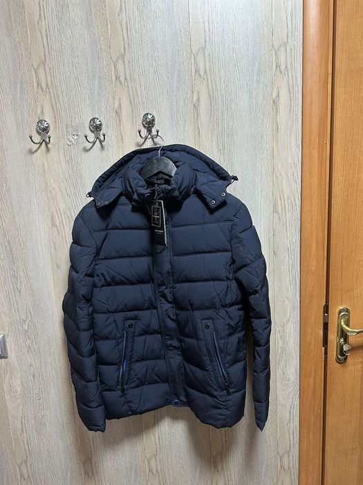 Куртка зимова чоловіча