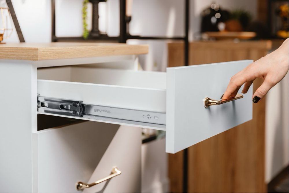 Направляюча 450мм з дотягом.