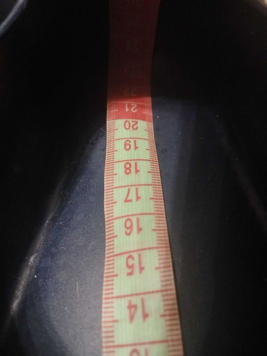 Ласти для басейну