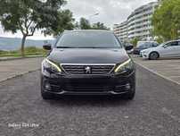 Peugeot 308 SW 2018