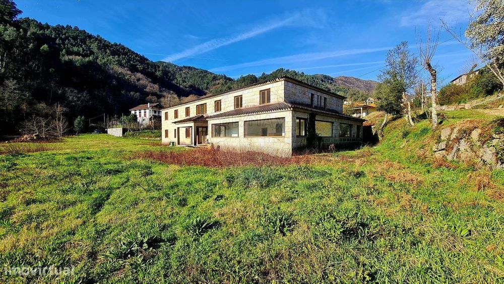 Quinta T15 para venda